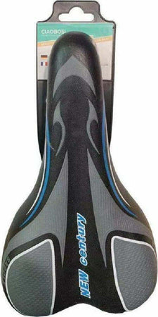 Sella Seggiolino Bici Bicicletta Morbida Gel Sportiva Ergonomica Bmx Zxc-9830 Sport e tempo libero/Attività ricreative all'aperto/Ciclismo/Componenti e parti/Sellini/Sellini per city bike Trade Shop italia - Napoli, Commerciovirtuoso.it