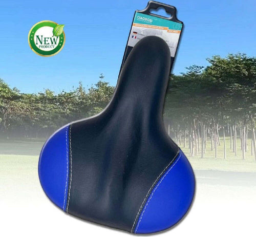 Sella Seggiolino Bici Bicicletta Morbida Gel Sportiva Ergonomica Bmx Zxc-9839 Sport e tempo libero/Attività ricreative all'aperto/Ciclismo/Componenti e parti/Sellini/Sellini per biciclette da strada Trade Shop italia - Napoli, Commerciovirtuoso.it