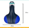Sella Seggiolino Bici Bicicletta Morbida Gel Sportiva Ergonomica Bmx Zxc-9839 Sport e tempo libero/Attività ricreative all'aperto/Ciclismo/Componenti e parti/Sellini/Sellini per biciclette da strada Trade Shop italia - Napoli, Commerciovirtuoso.it