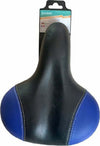 Sella Seggiolino Bici Bicicletta Morbida Gel Sportiva Ergonomica Bmx Zxc-9839 Sport e tempo libero/Attività ricreative all'aperto/Ciclismo/Componenti e parti/Sellini/Sellini per biciclette da strada Trade Shop italia - Napoli, Commerciovirtuoso.it