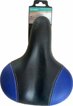 Sella Seggiolino Bici Bicicletta Morbida Gel Sportiva Ergonomica Bmx Zxc-9839 Sport e tempo libero/Attività ricreative all'aperto/Ciclismo/Componenti e parti/Sellini/Sellini per biciclette da strada Trade Shop italia - Napoli, Commerciovirtuoso.it