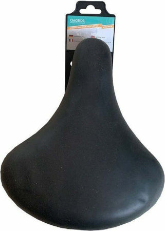 Sella Seggiolino Sellino Bicicletta Morbida Gel Sportiva Ergonomica Bmx Zxc-9829 Sport e tempo libero/Attività ricreative all'aperto/Ciclismo/Componenti e parti/Sellini/Sellini per city bike Trade Shop italia - Napoli, Commerciovirtuoso.it