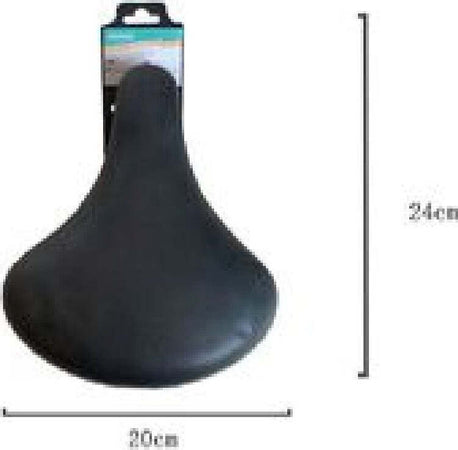 Sella Seggiolino Sellino Bicicletta Morbida Gel Sportiva Ergonomica Bmx Zxc-9829 Sport e tempo libero/Attività ricreative all'aperto/Ciclismo/Componenti e parti/Sellini/Sellini per city bike Trade Shop italia - Napoli, Commerciovirtuoso.it