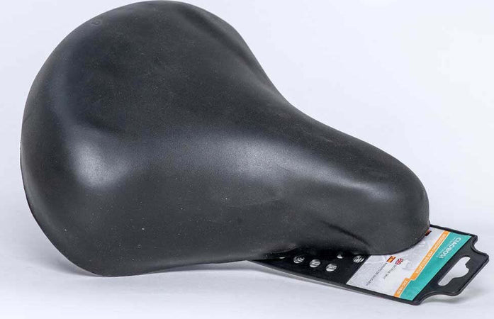 Sella Seggiolino Sellino Bicicletta Morbida Gel Sportiva Ergonomica Bmx Zxc-9829 Sport e tempo libero/Attività ricreative all'aperto/Ciclismo/Componenti e parti/Sellini/Sellini per city bike Trade Shop italia - Napoli, Commerciovirtuoso.it
