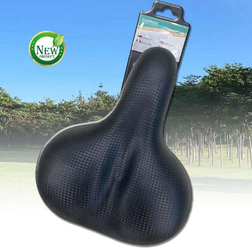 Sella Seggiolino Sellino Per Bici Bicicletta Morbida Gel Ergonomica Bmx Zxc-9835 Sport e tempo libero/Attività ricreative all'aperto/Ciclismo/Componenti e parti/Sellini/Sellini per biciclette da strada Trade Shop italia - Napoli, Commerciovirtuoso.it