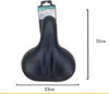 Sella Seggiolino Sellino Per Bici Bicicletta Morbida Gel Ergonomica Bmx Zxc-9835 Sport e tempo libero/Attività ricreative all'aperto/Ciclismo/Componenti e parti/Sellini/Sellini per biciclette da strada Trade Shop italia - Napoli, Commerciovirtuoso.it