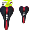 Sella Sellino Bici Morbida Con Foro Traspirante Sportiva Ergonomica Bmx Xc-2567 Sport e Tempo Libero > Ciclismo > Ricambi per Bici > Sport Trade Shop italia - Napoli, Commerciovirtuoso.it