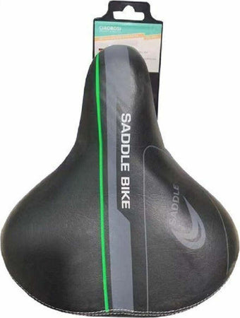 Sella Sellino Bici Seggiolino Bicicletta Morbida Sportiva Ergonomica Bmx Zxc-9834 Sport e tempo libero/Attività ricreative all'aperto/Ciclismo/Componenti e parti/Sellini/Sellini per biciclette da strada Trade Shop italia - Napoli, Commerciovirtuoso.it