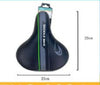 Sella Sellino Bici Seggiolino Bicicletta Morbida Sportiva Ergonomica Bmx Zxc-9834 Sport e tempo libero/Attività ricreative all'aperto/Ciclismo/Componenti e parti/Sellini/Sellini per biciclette da strada Trade Shop italia - Napoli, Commerciovirtuoso.it