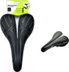 Sella Sellino Bicicletta Morbida In Memory Foam Gel Sportiva Comoda Bmx Xc-1657 Sport e Tempo Libero > Ciclismo > Ricambi per Bici > Sport Trade Shop italia - Napoli, Commerciovirtuoso.it