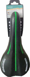 Sella Sellino Per Bici Bicicletta Morbida Gel Sportiva Ergonomica Bmx Zxc-9832 Sport e tempo libero/Attività ricreative all'aperto/Ciclismo/Componenti e parti/Sellini/Sellini per city bike Trade Shop italia - Napoli, Commerciovirtuoso.it