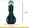 Sella Sellino Per Bici Bicicletta Morbida Gel Sportiva Ergonomica Bmx Zxc-9832 Sport e tempo libero/Attività ricreative all'aperto/Ciclismo/Componenti e parti/Sellini/Sellini per city bike Trade Shop italia - Napoli, Commerciovirtuoso.it