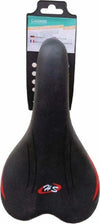 Sella Sellino Per Bici Bicicletta Morbida Gel Sportiva Ergonomica Bmx Zxc-9838 Sport e tempo libero/Attività ricreative all'aperto/Ciclismo/Componenti e parti/Sellini/Sellini per biciclette da strada Trade Shop italia - Napoli, Commerciovirtuoso.it