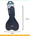 Sella Sellino Per Bici Bicicletta Morbida Gel Sportiva Ergonomica Bmx Zxc-9838 Sport e tempo libero/Attività ricreative all'aperto/Ciclismo/Componenti e parti/Sellini/Sellini per biciclette da strada Trade Shop italia - Napoli, Commerciovirtuoso.it