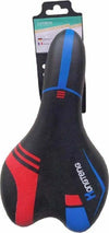 Sella Sellino Seggiolino Bicicletta Morbida Gel Sportiva Ergonomica Bmx Zxc-9841 Sport e tempo libero/Attività ricreative all'aperto/Ciclismo/Componenti e parti/Sellini/Sellini per biciclette da strada Trade Shop italia - Napoli, Commerciovirtuoso.it