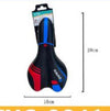 Sella Sellino Seggiolino Bicicletta Morbida Gel Sportiva Ergonomica Bmx Zxc-9841 Sport e tempo libero/Attività ricreative all'aperto/Ciclismo/Componenti e parti/Sellini/Sellini per biciclette da strada Trade Shop italia - Napoli, Commerciovirtuoso.it