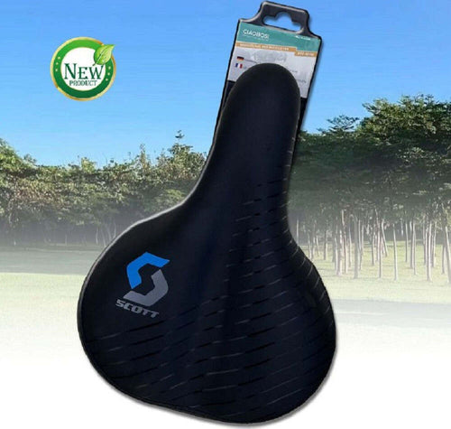 Sella Sellino Seggiolino Per Bici Morbida Gel Sportiva Ergonomica Bmx Zxc-9840 Sport e tempo libero/Attività ricreative all'aperto/Ciclismo/Componenti e parti/Sellini/Sellini per biciclette da strada Trade Shop italia - Napoli, Commerciovirtuoso.it