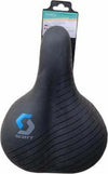 Sella Sellino Seggiolino Per Bici Morbida Gel Sportiva Ergonomica Bmx Zxc-9840 Sport e tempo libero/Attività ricreative all'aperto/Ciclismo/Componenti e parti/Sellini/Sellini per biciclette da strada Trade Shop italia - Napoli, Commerciovirtuoso.it
