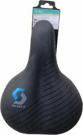 Sella Sellino Seggiolino Per Bici Morbida Gel Sportiva Ergonomica Bmx Zxc-9840 Sport e tempo libero/Attività ricreative all'aperto/Ciclismo/Componenti e parti/Sellini/Sellini per biciclette da strada Trade Shop italia - Napoli, Commerciovirtuoso.it