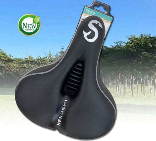 Sellino Bicicletta Gel Sella Comoda Sportiva Ergonomica Per Bici Mtb Bmx Zxc-9843 Sport e tempo libero/Attività ricreative all'aperto/Ciclismo/Componenti e parti/Sellini/Sellini per biciclette da strada Trade Shop italia - Napoli, Commerciovirtuoso.it
