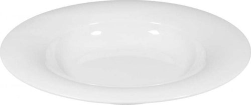 SELTMANN---PIATTO-FONDO-SAVOY-23-CM-IN-PORCELLANA-BIANCA
