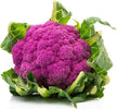 Semi di cavolfiore violetto di Sicilia febbrarese piante per orto e giardino Giardino e giardinaggio/Piante semi e bulbi/Piante da esterno/Vegetali La Zappa - Altamura, Commerciovirtuoso.it