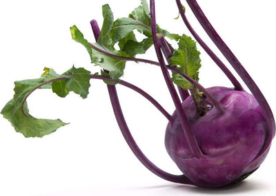 Semi di Cavolo Rapa di Vienna violetto per orto e giardino Giardino e giardinaggio/Piante semi e bulbi/Piante da esterno/Vegetali La Zappa - Altamura, Commerciovirtuoso.it