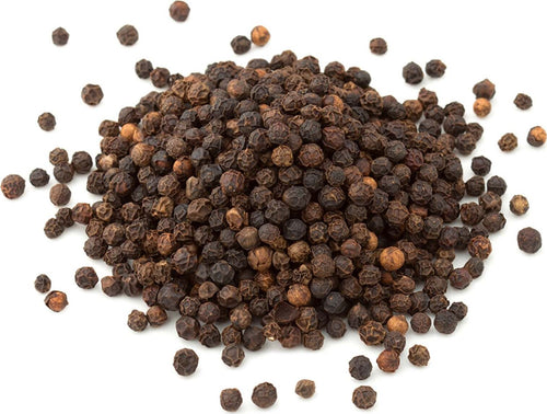 Semi di Pepe nero in Grani, spezie per Alimenti da cucina ed insaccati Alimentari e cura della casa/Erbe aromatiche e spezie/Spezie e condimenti in polvere/Pepe nero La Zappa - Altamura, Commerciovirtuoso.it