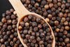 Semi di Pepe nero in Grani, spezie per Alimenti da cucina ed insaccati Alimentari e cura della casa/Erbe aromatiche e spezie/Spezie e condimenti in polvere/Pepe nero La Zappa - Altamura, Commerciovirtuoso.it