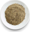 Semi di Pepe nero macinato, spezie per Alimenti da cucina ed insaccati Alimentari e cura della casa/Erbe aromatiche e spezie/Spezie e condimenti in polvere/Pepe nero La Zappa - Altamura, Commerciovirtuoso.it