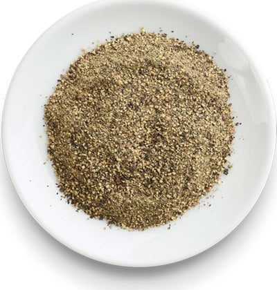 Semi di Pepe nero macinato, spezie per Alimenti da cucina ed insaccati Alimentari e cura della casa/Erbe aromatiche e spezie/Spezie e condimenti in polvere/Pepe nero La Zappa - Altamura, Commerciovirtuoso.it
