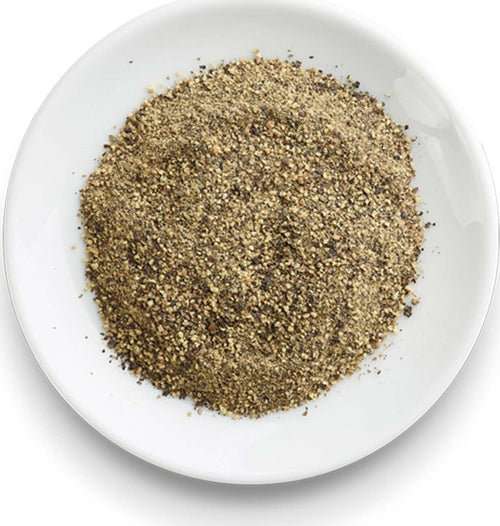 Semi di Pepe nero macinato, spezie per Alimenti da cucina ed insaccati Alimentari e cura della casa/Erbe aromatiche e spezie/Spezie e condimenti in polvere/Pepe nero La Zappa - Altamura, Commerciovirtuoso.it