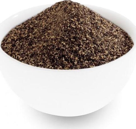 Semi di Pepe nero macinato, spezie per Alimenti da cucina ed insaccati Alimentari e cura della casa/Erbe aromatiche e spezie/Spezie e condimenti in polvere/Pepe nero La Zappa - Altamura, Commerciovirtuoso.it