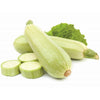 Semi di zucchino Lungo bianco di palermo piante per orto e giardino coltivazione domestica e professionale