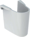 Semicolonna per Lavabo Pozzi Ginori Selnova 3 Fai da te/Attrezzature per cucine e bagni/Attrezzature per bagni/Lavandini bagno/Lavabi Ogomondo - Martina Franca, Commerciovirtuoso.it
