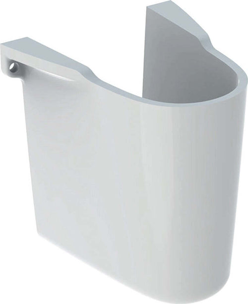 Semicolonna per Lavabo Pozzi Ginori Selnova 3 Fai da te/Attrezzature per cucine e bagni/Attrezzature per bagni/Lavandini bagno/Lavabi Ogomondo - Martina Franca, Commerciovirtuoso.it