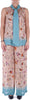 Semicouture-Camicie-Fiorata-da-donna