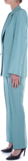 Semicouture-Giacche-Acquamarina-da-donna