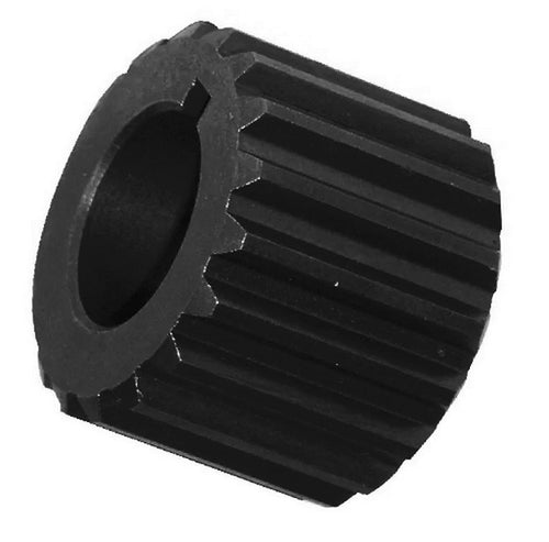 Semigiunto-scanalato-14-denti-per-pompa-gruppo-1-Confezione-da-2pz