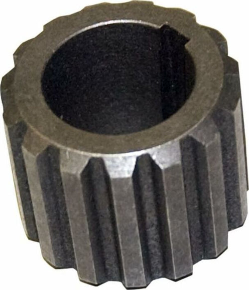 Semigiunto-scanalato-15-denti-per-pompa-gruppo-2-Confezione-da-1pz