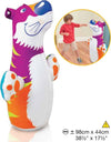 Sempre In Piedi Animali Sagomati Gonfiabili 3 Modelli Assortiti Bambini 44669 Giochi e giocattoli/Sport e giochi all'aperto/Giochi aquatici e piscine per bambini/Canotti e gonfiabili galleggianti Trade Shop italia - Napoli, Commerciovirtuoso.it