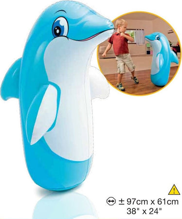 Sempre In Piedi Animali Sagomati Gonfiabili 3 Modelli Assortiti Bambini 44669 Giochi e giocattoli/Sport e giochi all'aperto/Giochi aquatici e piscine per bambini/Canotti e gonfiabili galleggianti Trade Shop italia - Napoli, Commerciovirtuoso.it