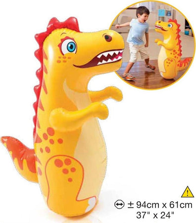 Sempre In Piedi Animali Sagomati Gonfiabili 3 Modelli Assortiti Bambini 44669 Giochi e giocattoli/Sport e giochi all'aperto/Giochi aquatici e piscine per bambini/Canotti e gonfiabili galleggianti Trade Shop italia - Napoli, Commerciovirtuoso.it