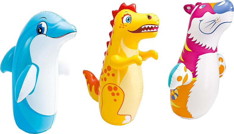 Sempreinpiedi-animali-sagomati-Intex