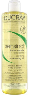 Sensinol olio corpo 400ml