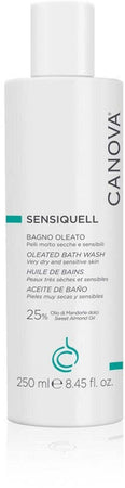 Sensiquell olio bagno canova
