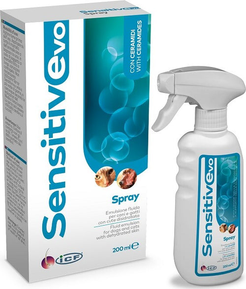 SENSITIV-EVO-SPRAY-200-ML