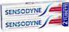 Sensodyne classic prot 2x75ml