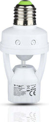 Sensor-With-E27-Holder