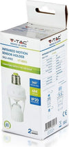Sensor-With-E27-Holder